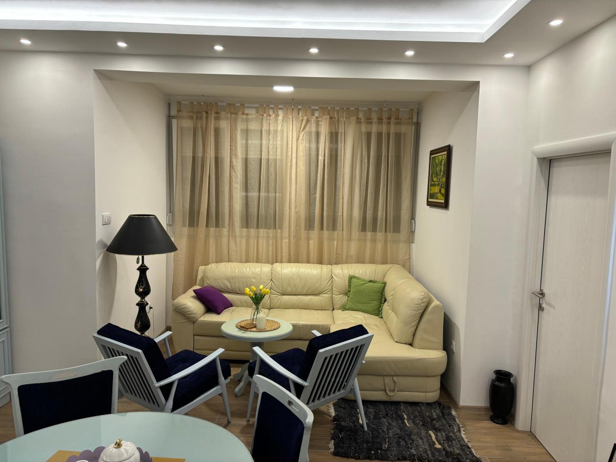 Apartment Vanja